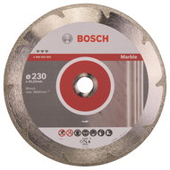 BOSCH Diamond cutting disc Best for Marble 230 x 22,23 x 2,2 x 3 mm 2.608.602.693 - Diamond Disc