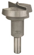 BOSCH Sukovník osazený tvrdokovem 35 × 56 mm, d 8 mm 2.608.596.981 - Drill Bit
