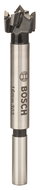 BOSCH Chisel with carbide and pre-cutting tips 16 × 90 mm, d 8 mm 2.608.597.602 - Drill Bit