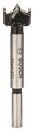 BOSCH Chisel with carbide and pre-cutting tips 20 × 90 mm, d 8 mm 2.608.597.604 - Drill Bit
