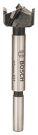 BOSCH Twist chisel with carbide and pre-cutting tips 22 × 90 mm, d 8 mm 2.608.597.605 - Drill Bit