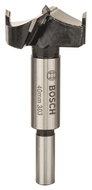 BOSCH Chisel with carbide and pre-cutting tips 40 × 90 mm, d 10 mm 2.608.597.616 - Drill Bit