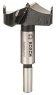 BOSCH Chisel with carbide and pre-cutting tips 50 × 90 mm, d 10 mm 2.608.597.618 - Drill Bit