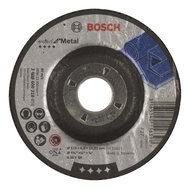 BOSCH Hrubovací kotouč profilovaný Expert for Metal A 30 T BF, 115 mm, 6,0 mm 2.608.600.218 - Brusný kotouč