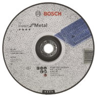 BOSCH Roughing wheel Expert for Metal A 30 T BF, 230 mm, 6.0 mm 2.608.600.228 - Grinding Wheel