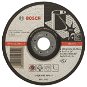 BOSCH 2608602489 Expert for Inox AS 30 S INOX BF profilozott nagyolótárcsa 150 mm, 6,0 mm - Csiszolókorong