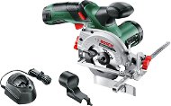 BOSCH 06033C7002 UniversalCirc 12 akkus körfűrész - Körfűrész