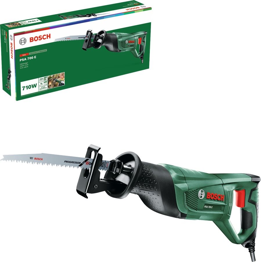 BOSCH 06033A7020 PSA 700 E