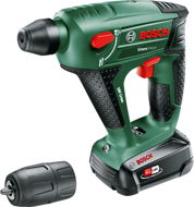 BOSCH 060395230F Uneo Maxx akkus fúrókalapács, 18 Li - Fúrókalapács