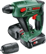 BOSCH 0603952327 Uneo Maxx akkus fúrókalapács, 18 Li - Fúrókalapács