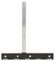 BOSCH Adaptér 2.607.001.375 - Adaptér s vnitřním závitem