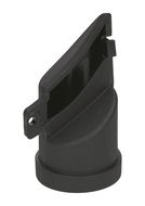 BOSCH Podtlakový adaptér 2.608.000.563 - Adaptér s vnitřním závitem