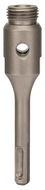 BOSCH Adaptér pro diamantové vrtací korunky SDS plus, G 1” 2.608.598.123 - Adaptér s vnitřním závitem