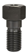 BOSCH Adapters for diamond drill bits 5/8" 16 UNF, 1 1/4" UNC 2.608.598.153 - Adapter with Female Thread