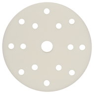 BOSCH Adapter, perforated 150 mm 2.608.601.127 - Adapter with Female Thread