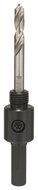 BOSCH Hexagon adapter 1/2" - 20 UNF, 14-30 mm 2.609.390.588 - Adapter with Female Thread