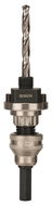 BOSCH Šestihranný adaptér 14-210 mm 2.609.390.589 - Adaptér s vnitřním závitem