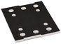 Sanding Pad BOSCH Grinding plate 110 x 100 mm 2.608.601.443 - Brusná deska