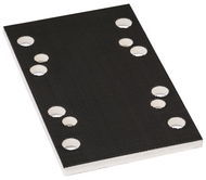 BOSCH Brusná deska 80 x 130 mm 2.608.601.444 - Brusná deska