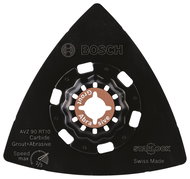 BOSCH RB – 10 ks AVZ90RT10 90mm 2.608.664.225 - Sanding Pad