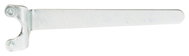 BOSCH Spanner wrench with two pins 1.607.950.004 - Electric Tool Accessory