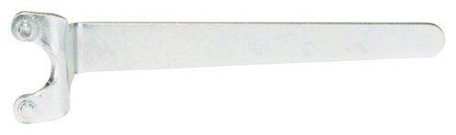 BOSCH Spanner wrench with two pins 1.607.950.004 - Electric Tool Accessory - Main image