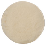 BOSCH Sheep wool disc 130 mm 2.608.610.001 - Buffing Wheel