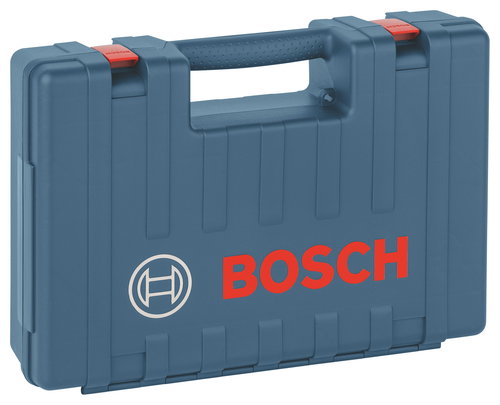 BOSCH Műanyag táska, 446 x 316 x 124 mm 1.619.P06.556 Fő fotó BOSCH Műanyag táska, 446 x 316 x 124 mm 1.619.P06.556 - Szerszámos láda - Fő fotó