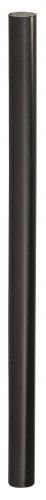 BOSCH Melting sticks black 11 mm, 0,5 kg - Glue Gun Refill - Main image