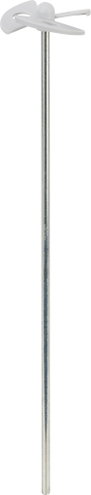 BOSCH Stirrer 60 mm, 350 mm, 1-5 kg 1.609.200.291 - Mixer - Main image