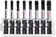 BOSCH Souprava nástavců Impact Control Power Bit, 8 kusů, 1×T15;2×T20;2×T25;2×T30;1×T40 2.608.522.32 - Nástavec