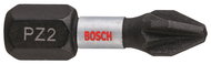BOSCH Impact Control attachment 25 mm, 2×PZ2 2.608.522.401 - Attachment