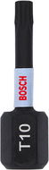 BOSCH Nástavce Impact Control T10, 2 ks 2.608.522.472 - Nástavec