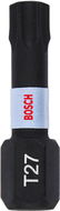 BOSCH Nástavce Impact Control T27, 2 ks 2.608.522.476 - Nástavec