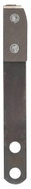 BOSCH Lower blade GUS 9,6 V 2.608.635.125 - Knife