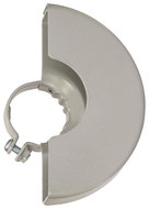 BOSCH Protective cover with cover plate 125 mm 1.619. P06.551 - Protective Case