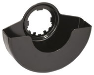 BOSCH Protective cover with cover plate 125 mm 2.605.510.291 - Protective Case