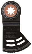 BOSCH Nůž PAYZ 53 MT4 Dual-Tec 53 x 40 mm 2.608.664.209 - Saw Blade