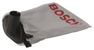 BOSCH Dust bag for PEX 115 A/125 AE, PBS 60/60 E 1.605.411.026 - Electric Tool Accessory