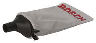 BOSCH Sáček na prach pro PKS 40, GEX 150 ACE, PSS 23 A, GSS 16 A, PSF 22 A, GUF 4-22 A a GSS 23 AE ( - Příslušenství pro elektrické nářadí