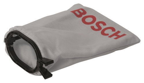 BOSCH Dust bag 2.605.411.009 - Electric Tool Accessory - Main image