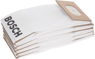 BOSCH Sáček na prach pro PEX 11 A/11 AE/115 A/115 A-1/115/115 AE, GEX 34-125/34-150/125A/125AC, GSS  - Příslušenství pro elektrické nářadí