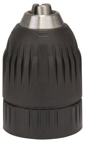 BOSCH Quick-release chucks up to 13 mm 2.608.572.034 - Chuck - Main image
