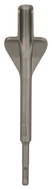 BOSCH Wing/channel chisel SDS plus 250 x 22 mm 2.608.690.007 - Chisel