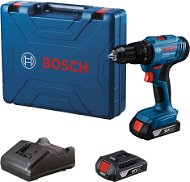 Bosch Professional Aku vŕtačka GSB 183-LI, 0.601.9K9.100 - Aku vŕtačka
