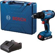 Bosch Professional Aku vŕtačka GSB 183-LI, 0.601.9K9.101 - Aku vŕtačka