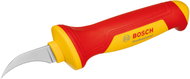 BOSCH Professional VDE stripping knife, 1.600. A02. NF6 - Utility Knife
