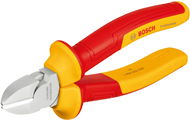 Kleště BOSCH Professional boční štípací kleště VDE 160 mm, 1.600.A02.ND9 - Kleště
