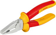 Fogó BOSCH 1600A02ND9 Professional VDE diagonális csípőfogó 180 mm - Kleště