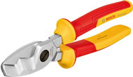 BOSCH Professional VDE cable cutter 200 mm, 1.600. A02. NF4 - Workshop Scissors
